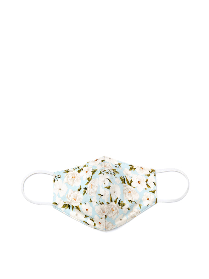 FORGET ME NOT POWDER BLUE