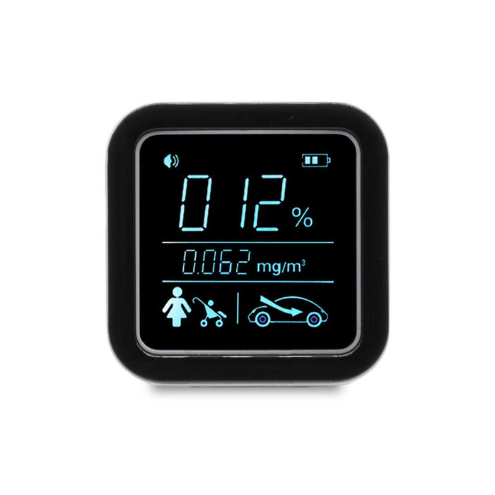 Air Quality Monitor TVOC -