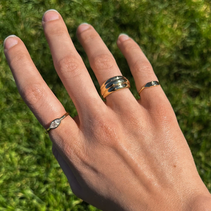 Amalie Ring