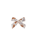 Americana Floral Bow