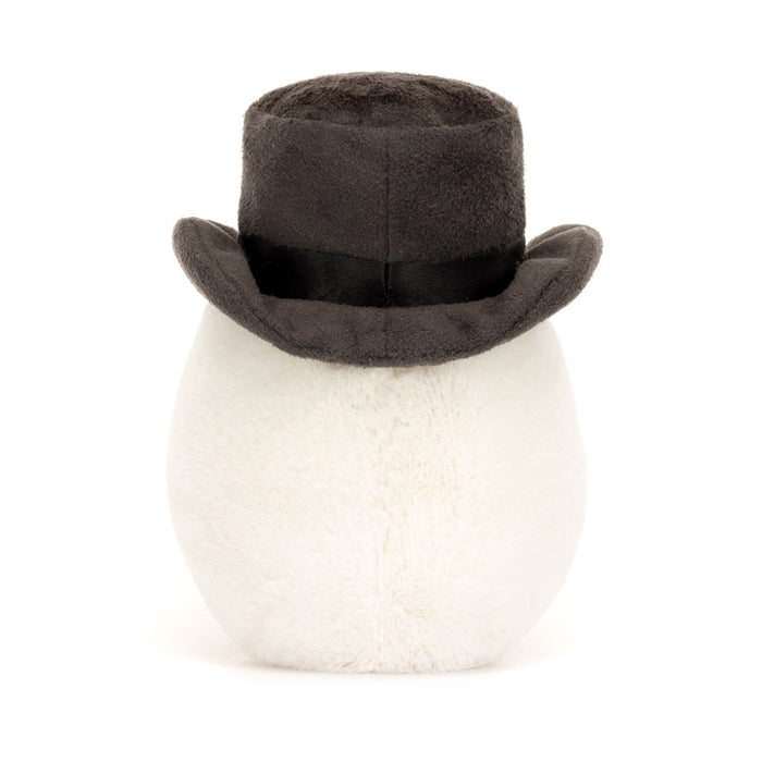 Amuseables Boiled Egg Groom - Jellycat