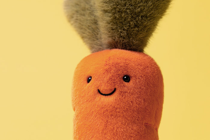 Amuseables Carrot - Jellycat