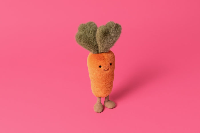 Amuseables Carrot - Jellycat