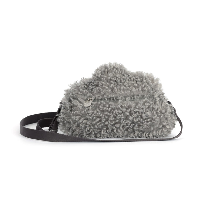 Amuseables Cirrus Storm Cloud Shoulder Bag - Jellycat