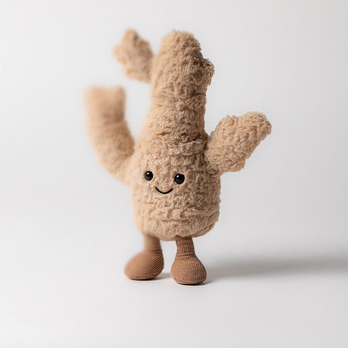 Amuseables Ginger - Jellycat