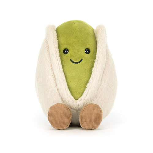 Amuseables Horatio Pistachio - Jellycat