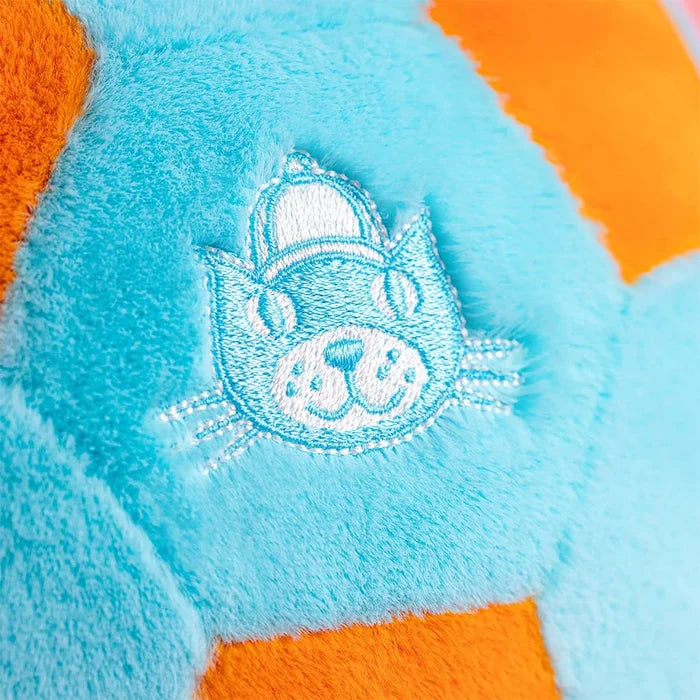 Amuseables Jellycat Soccer Ball