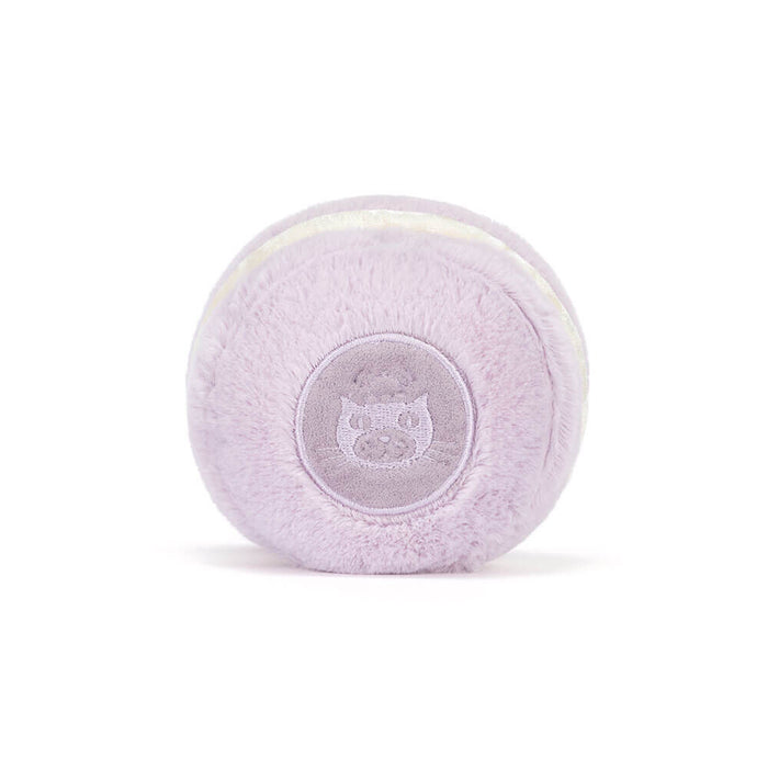 Amuseables May Macaron Lavender