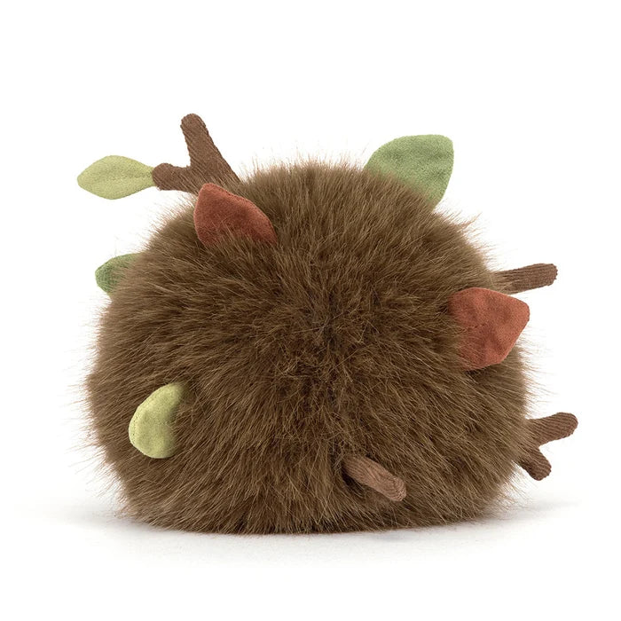 Amuseables Mulshi Woodland Floor - Jellycat