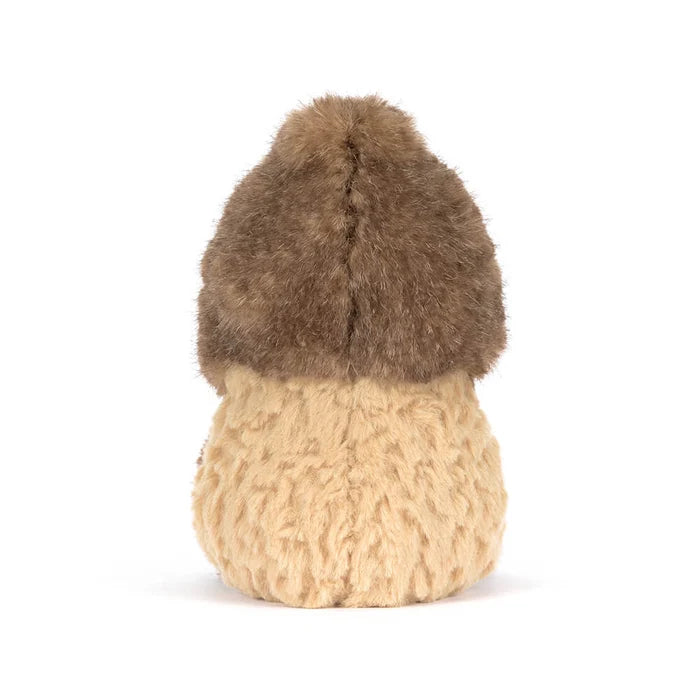 Amuseables Peanut Yeti Outfit - Jellycat