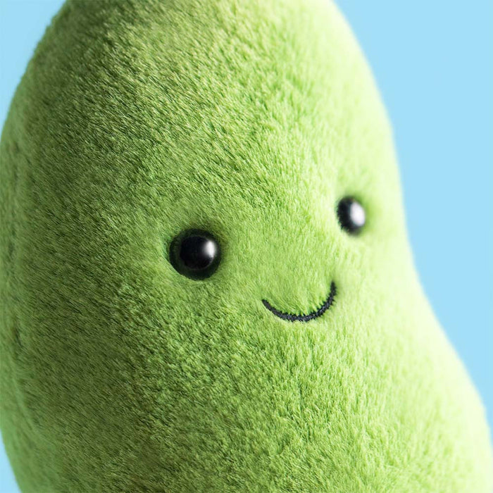 Amuseables Soyella Edamame Bean - Jellycat