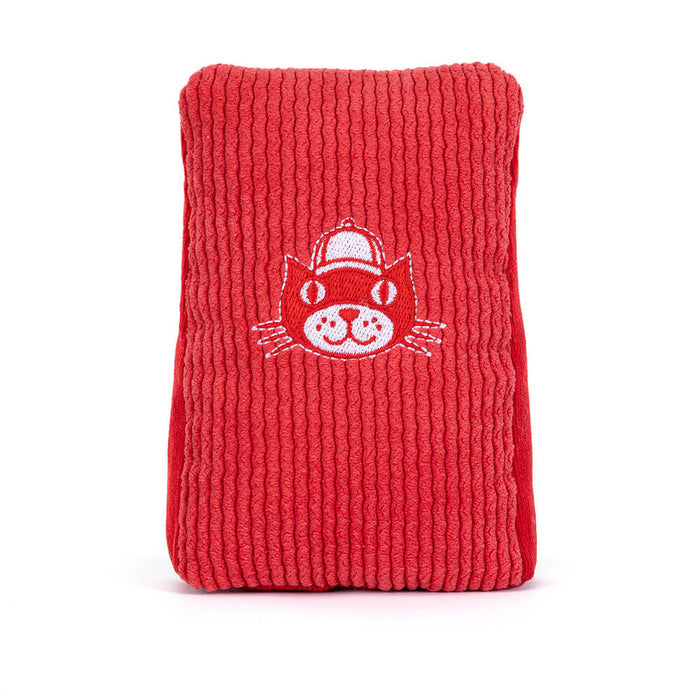 Amuseables Sports Fowla Red Card - Jellycat