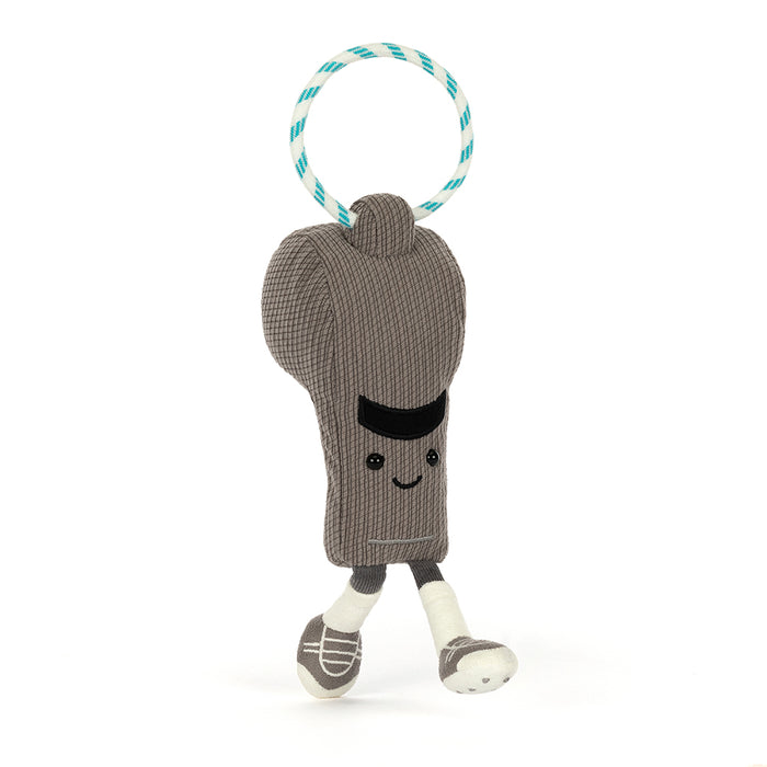 Amuseables Sports Walston Whistle - Jellycat