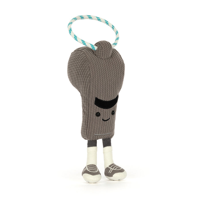 Amuseables Sports Walston Whistle - Jellycat