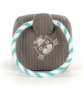 Amuseables Sports Walston Whistle - Jellycat