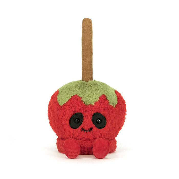 Amuseables Toffee Apple - Jellycat