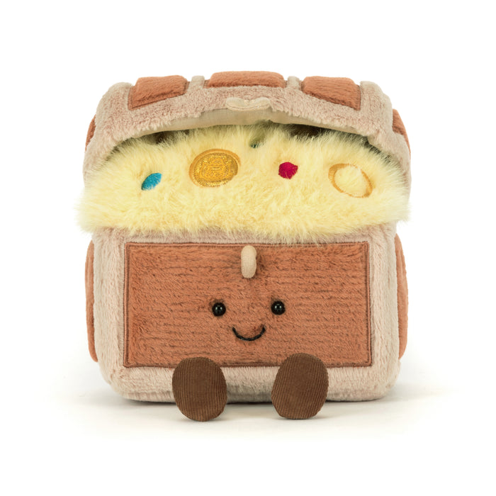 Amuseables Treasure Chest