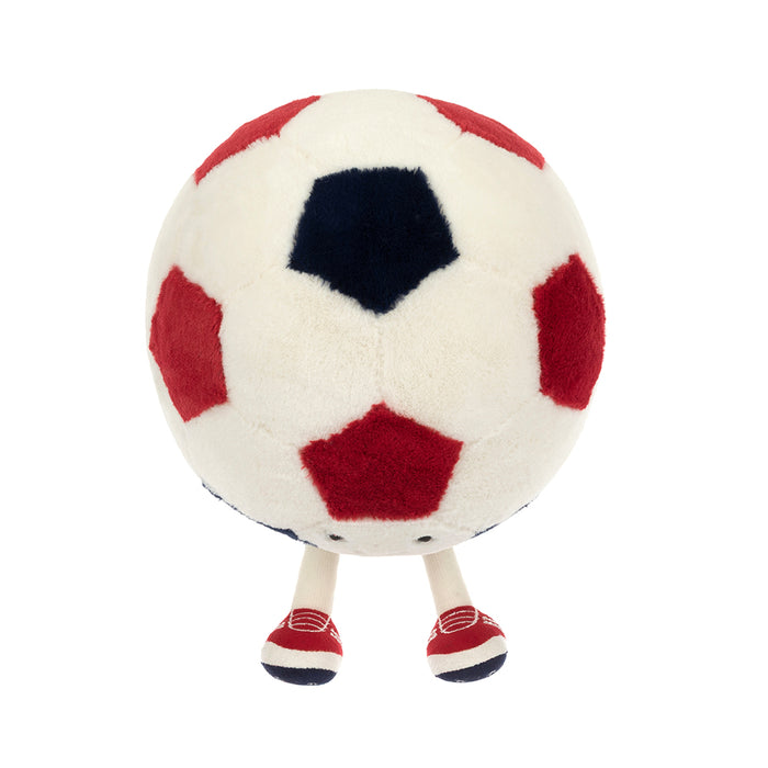 Amuseables USA Soccer Ball - Jellycat