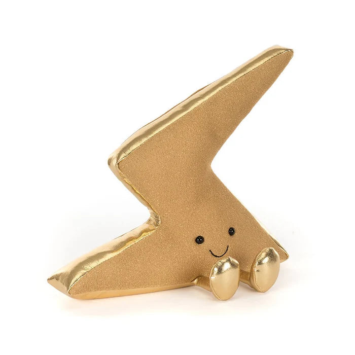 Amuseables Zapperty Lightning Bolt - Jellycat