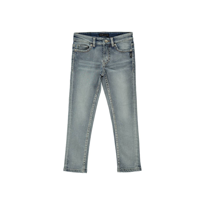 *Amy Girls Jegging Fit Denim