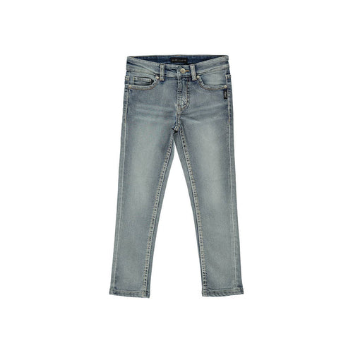 *Amy Girls Jegging Fit Denim