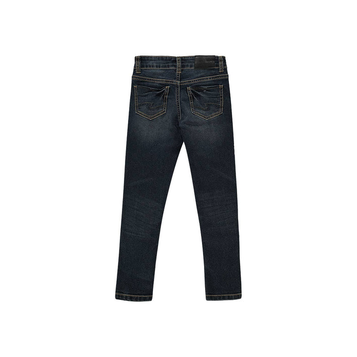 *Amy Girls Jegging Fit Denim