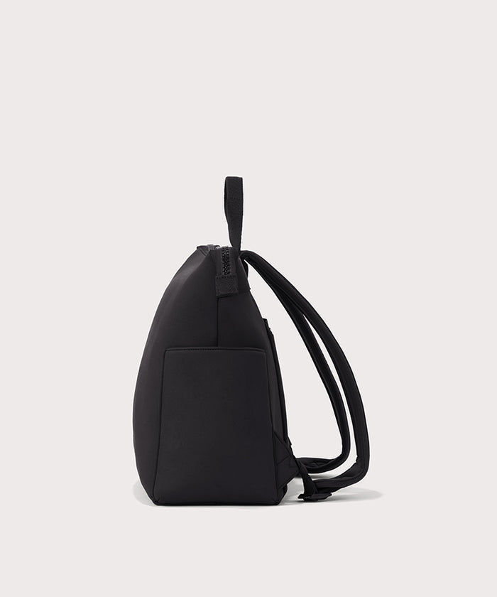 Andre Backpack in Onyx