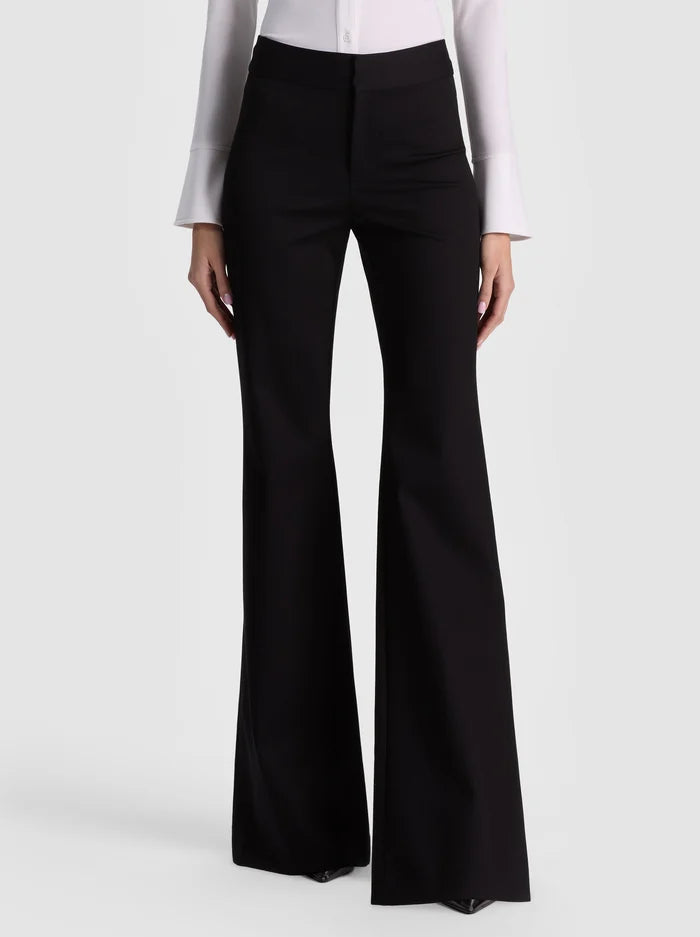 ANDREW PANT - BLACK