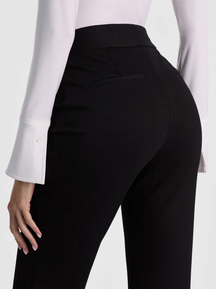 ANDREW PANT - BLACK