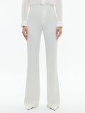 ANDREW PANT - OFF WHITE