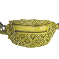 Annie Leather Fanny Pack - Latico Leathers