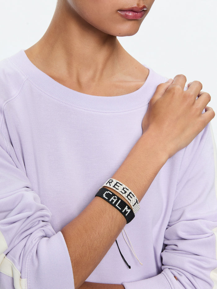 A+O X BIG FEELINGS BRACELET PACK - CALM RESET
