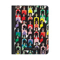 AO X CASETIFY STACEFACE CASE FOR IPAD PRO - RAINBOW STACE
