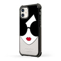 AO X CASETIFY STACEFACE ULTRA IMPACT CASE FOR IPHONE 12 - STACE FACE