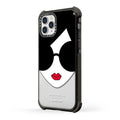 AO X CASETIFY STACEFACE ULTRA IMPACT CASE FOR IPHONE 12PRO - STACE FACE