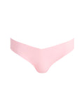 A+O X COMMANDO CLASSIC THONG - A+O Beautiful Pink