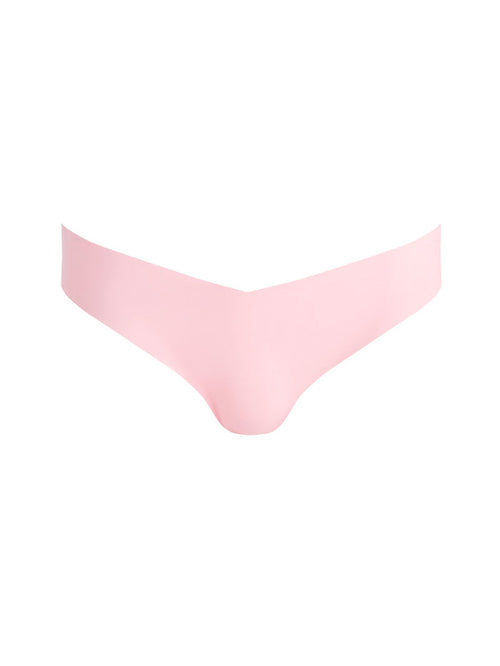 A+O X COMMANDO CLASSIC THONG - A+O Beautiful Pink