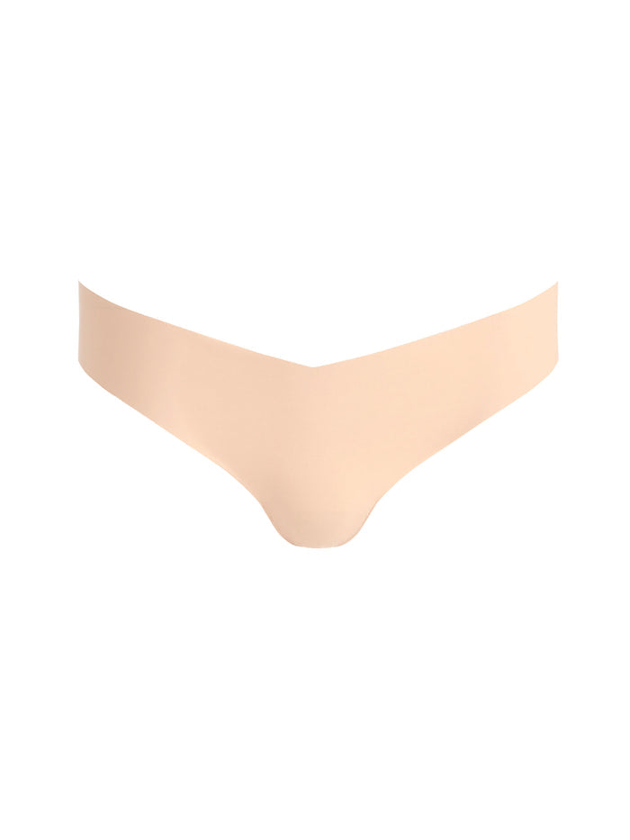 A+O X COMMANDO CLASSIC THONG - A+O Amazing Beige