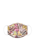 AO X DONALD ROBERTSON FACE MASK - MONROE SOFT WHITE