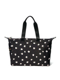 AO X FABFITFUN DUFFEL BAG - DAISY PRINT