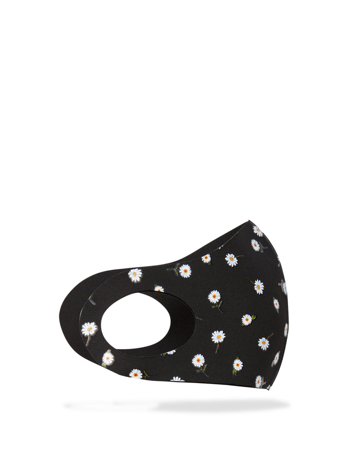 AO X FABFITFUN FACE MASK - DAISY PRINT