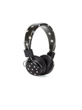 AO X FABFITFUN WIRELESS HEADPHONES - DAISY PRINT