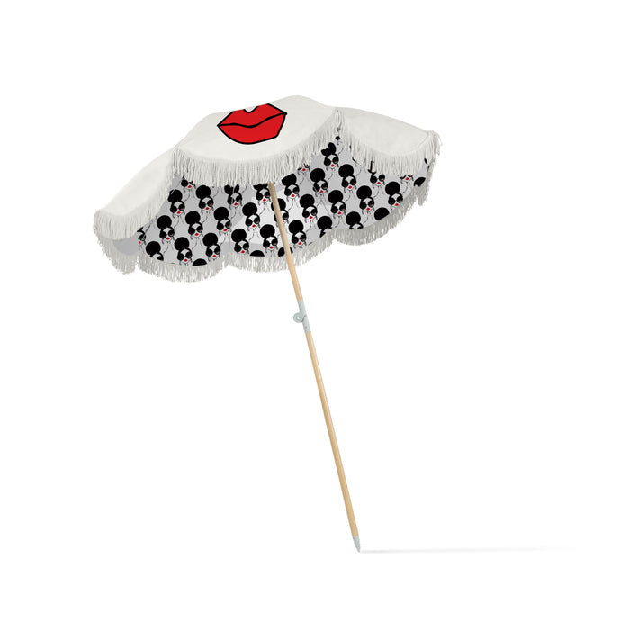 A+O X MINNIDIP UMBRELLA - MULTI