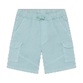 Aqua Woven Shorts