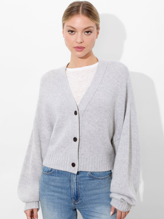STORM GREY HEATHER