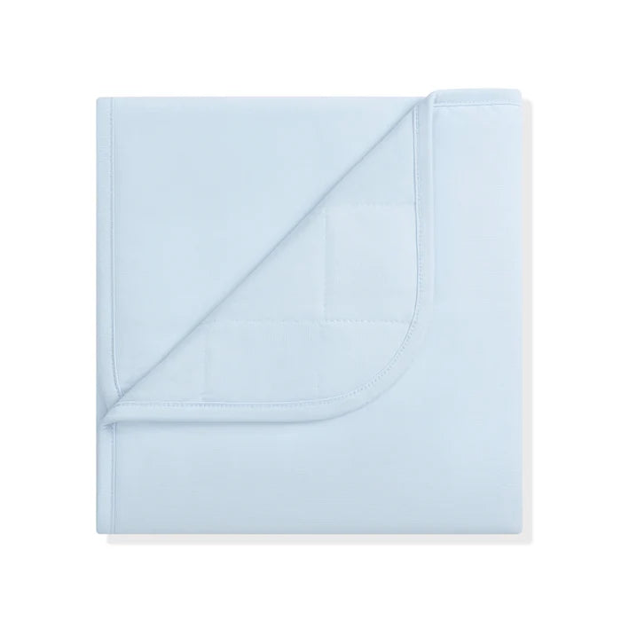 Baby Blanket 1.0- Breeze