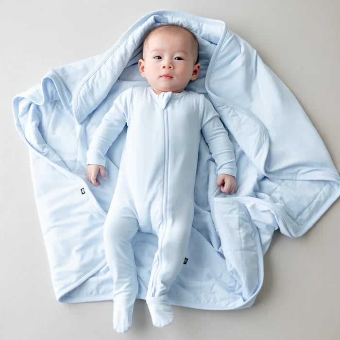 Baby Blanket 1.0- Breeze