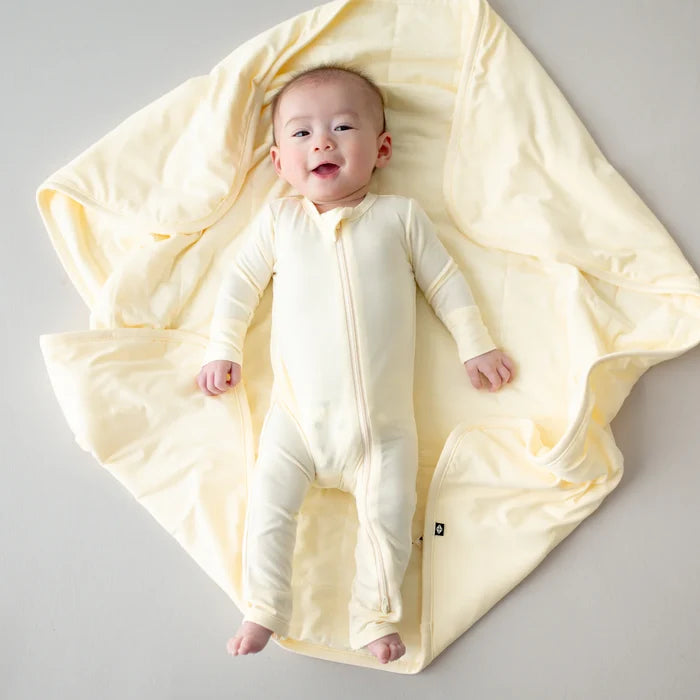 Baby Blanket 1.0- Chamomile