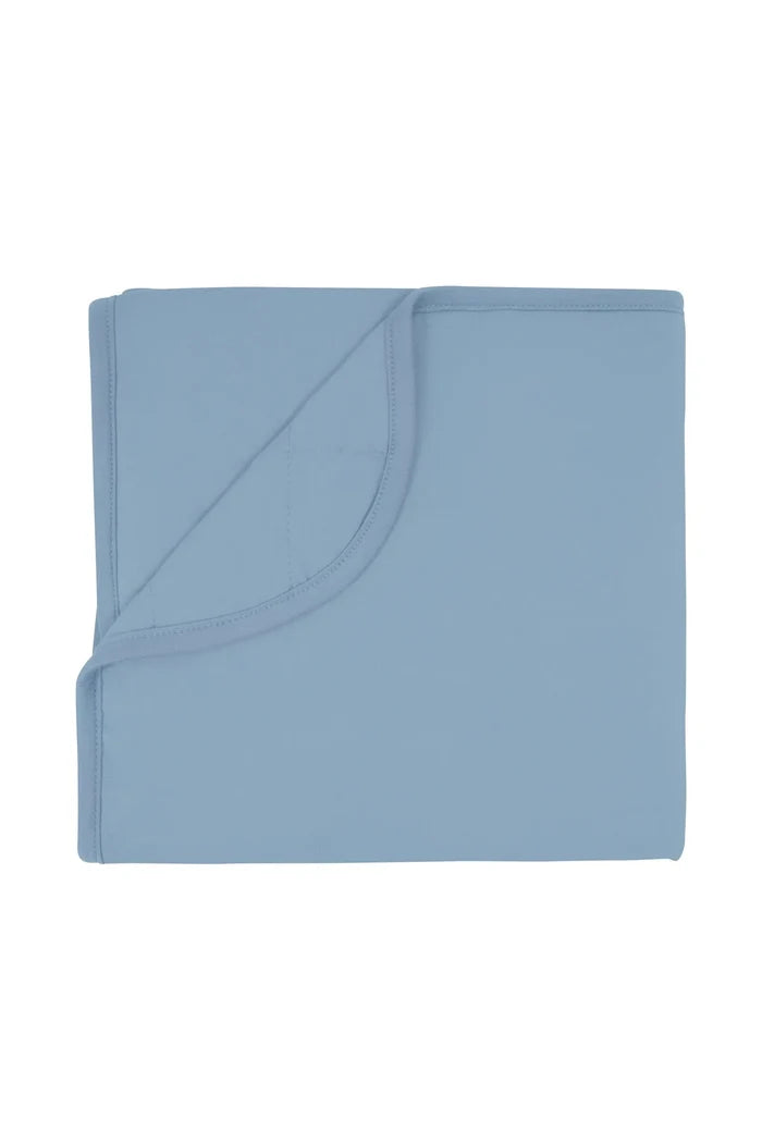 Baby Blanket 1.0- Slate