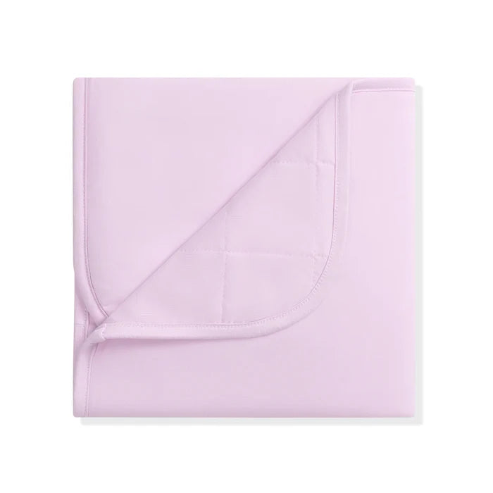 Baby Blanket 1.0- Thistle